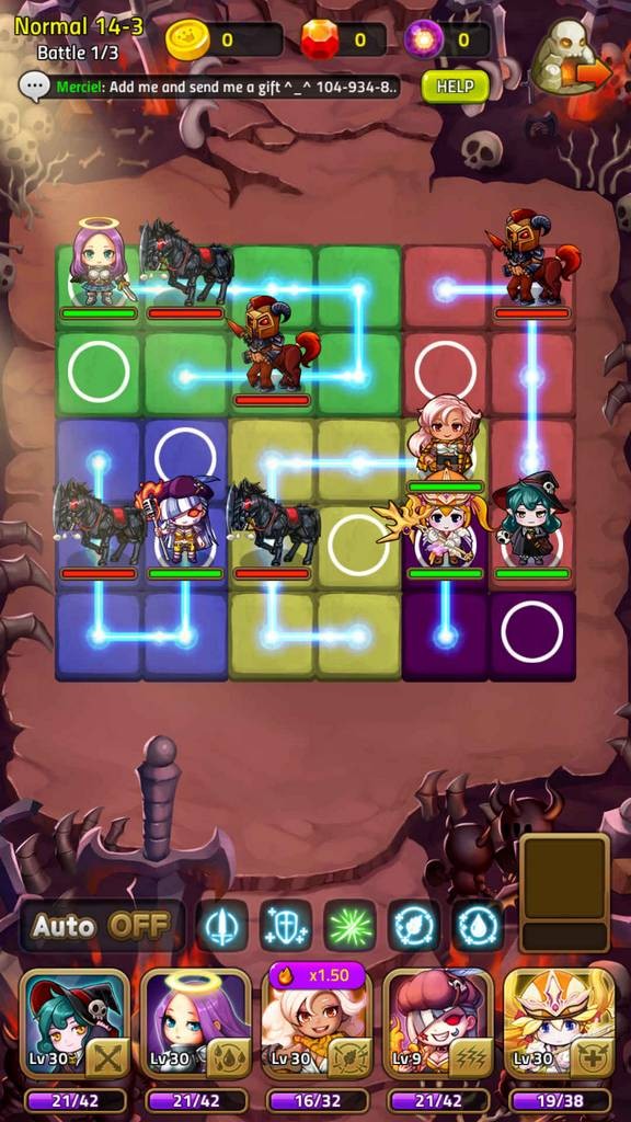 dungeon-link-danh-gia-game 1