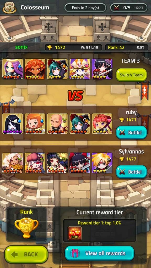 dungeon-link-danh-gia-game 3