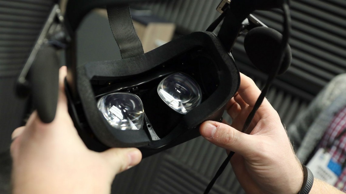 NVIDIA “phá đảo thế giới ảo” bằng công cụ GameWorks VR SDK