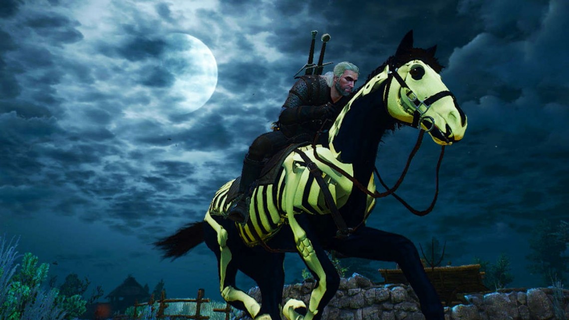 Chiều lòng fan, CD Projekt Red tung bộ MODkit cho "The Witcher 3: Wild Hunt"