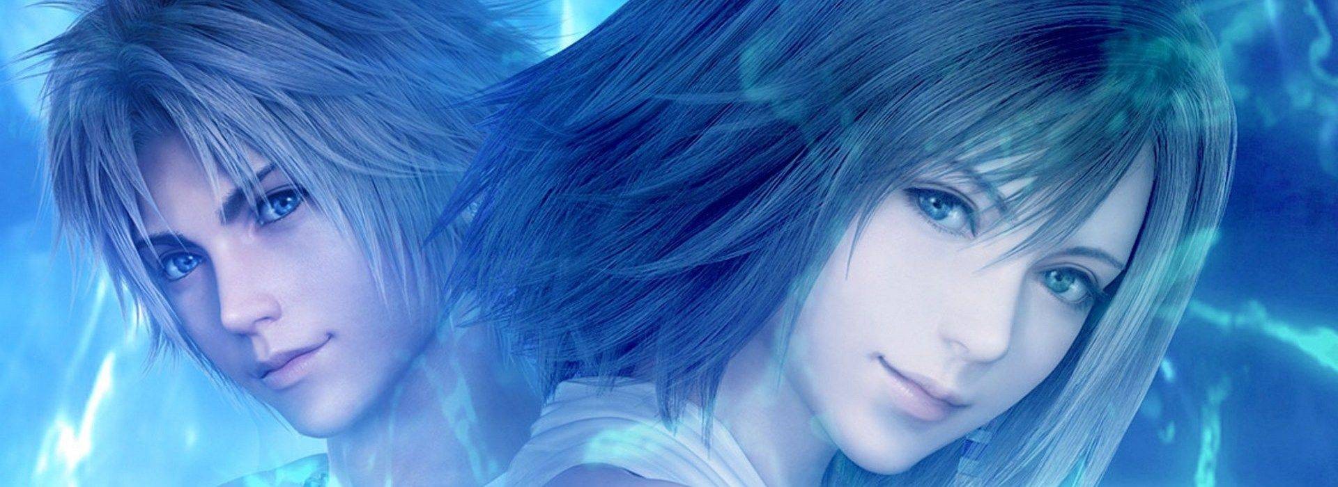 Final Fantasy X HD Remaster - Đánh Giá Game