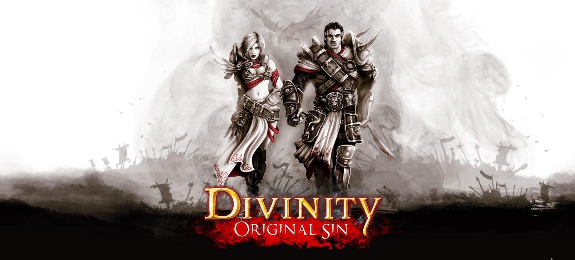 Divinity: Original Sin - Đánh Giá Game