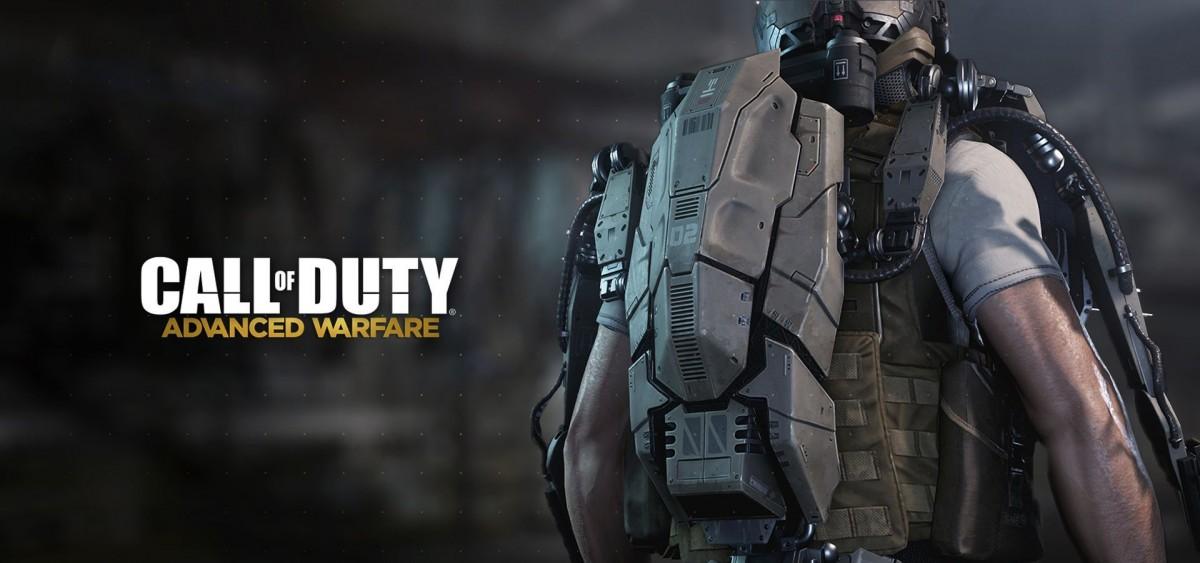 Call of Duty: Advanced Warfare - Cuộc chiến của tương lai