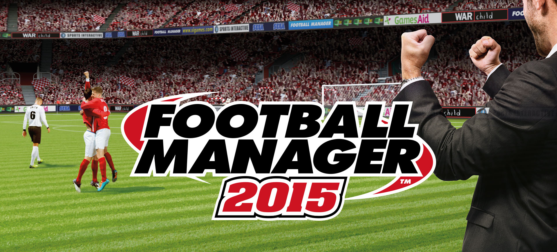 Football Manager 2015 - Đánh Giá Game