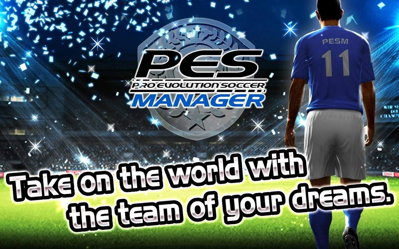 pes-manager