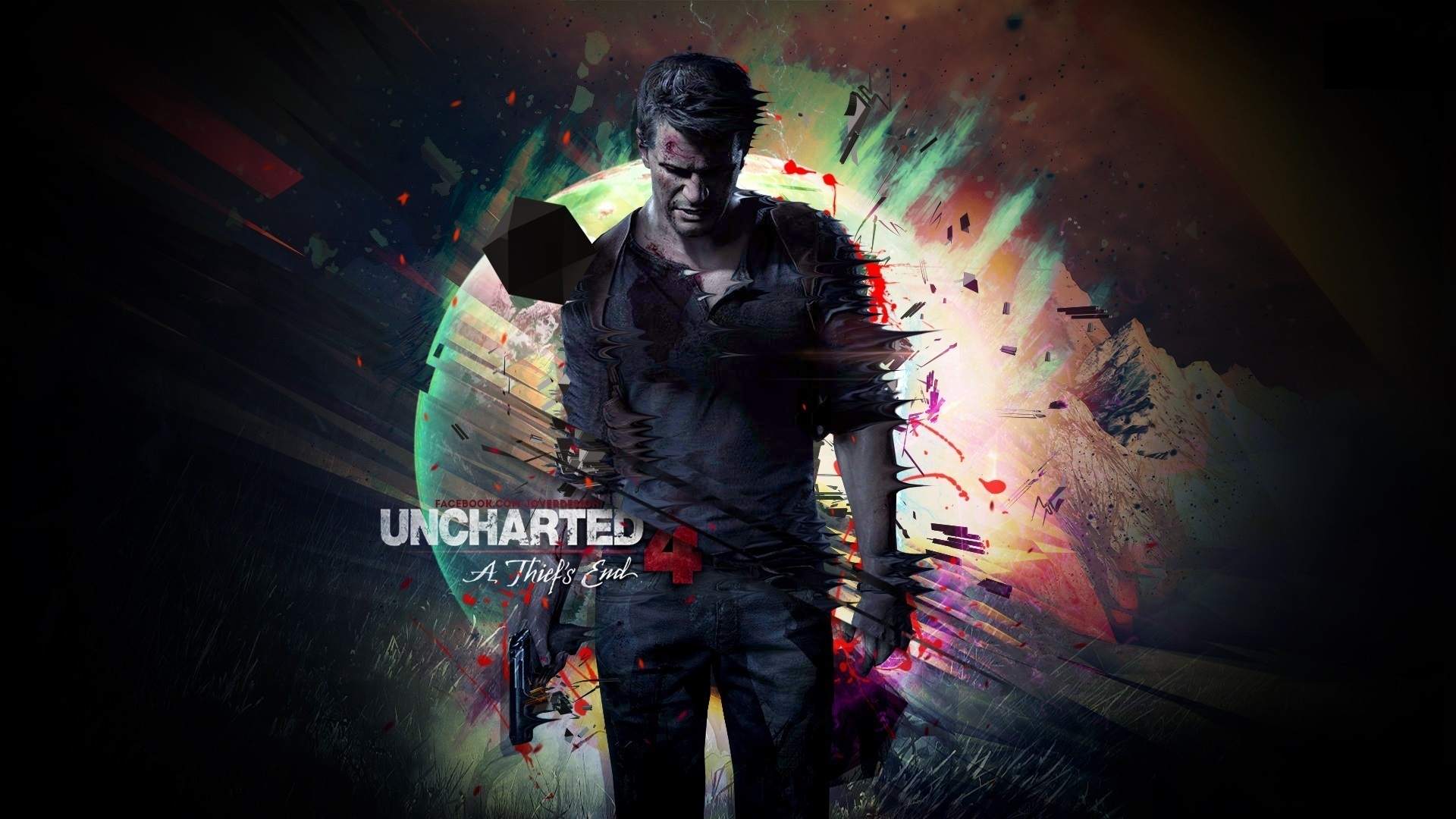uncharted 3 game informer