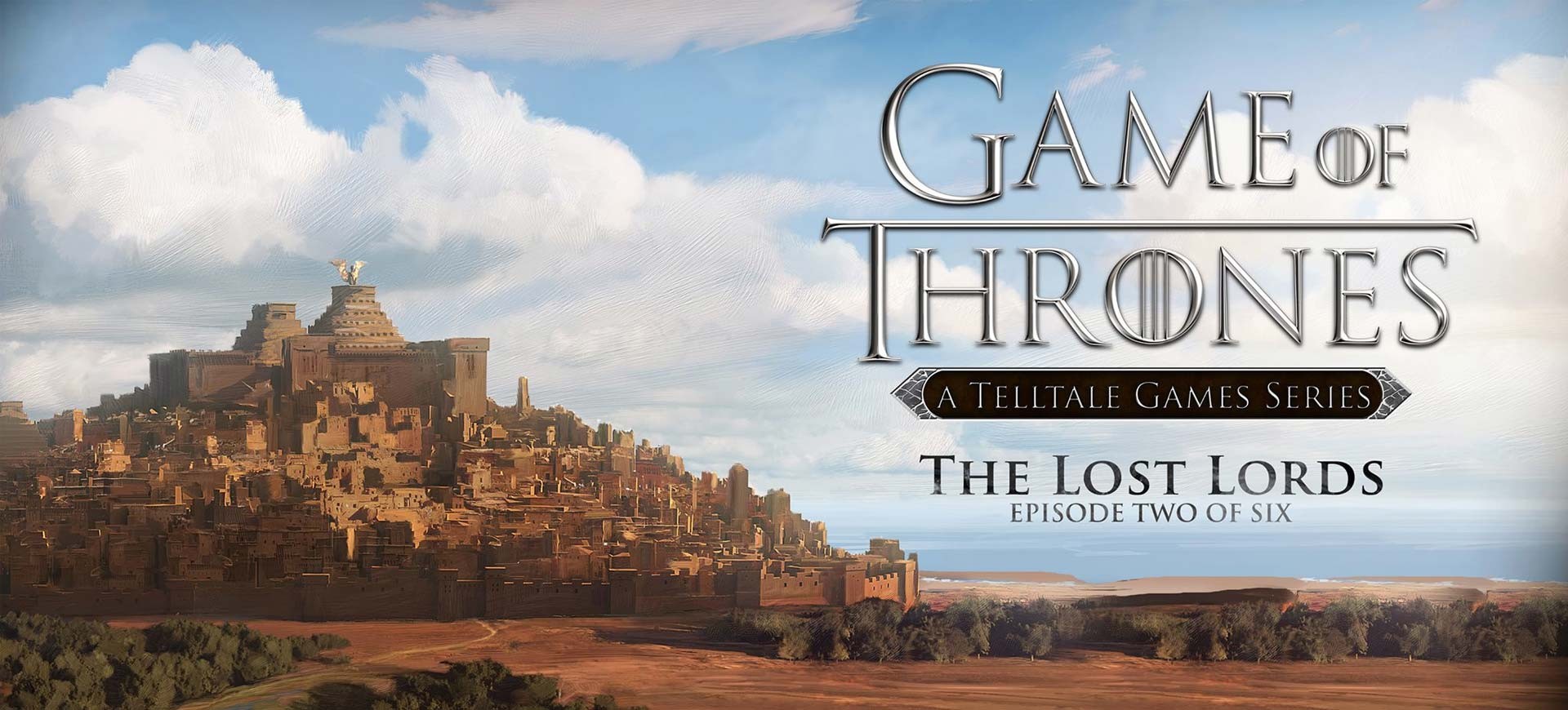 Game of Thrones – A Telltale Games Series – Ep 2: The Lost Lords – Đánh Giá Game