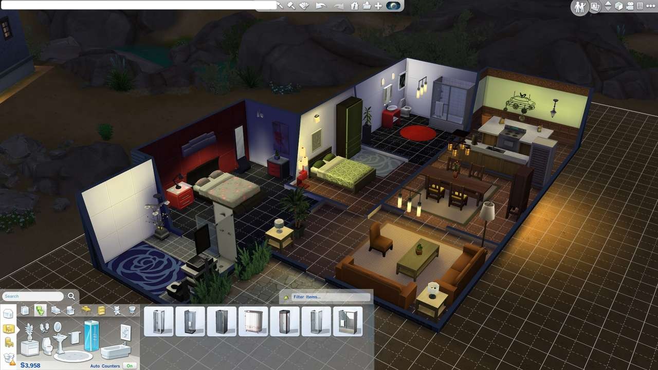 The Sims 4 - Đánh Giá Game