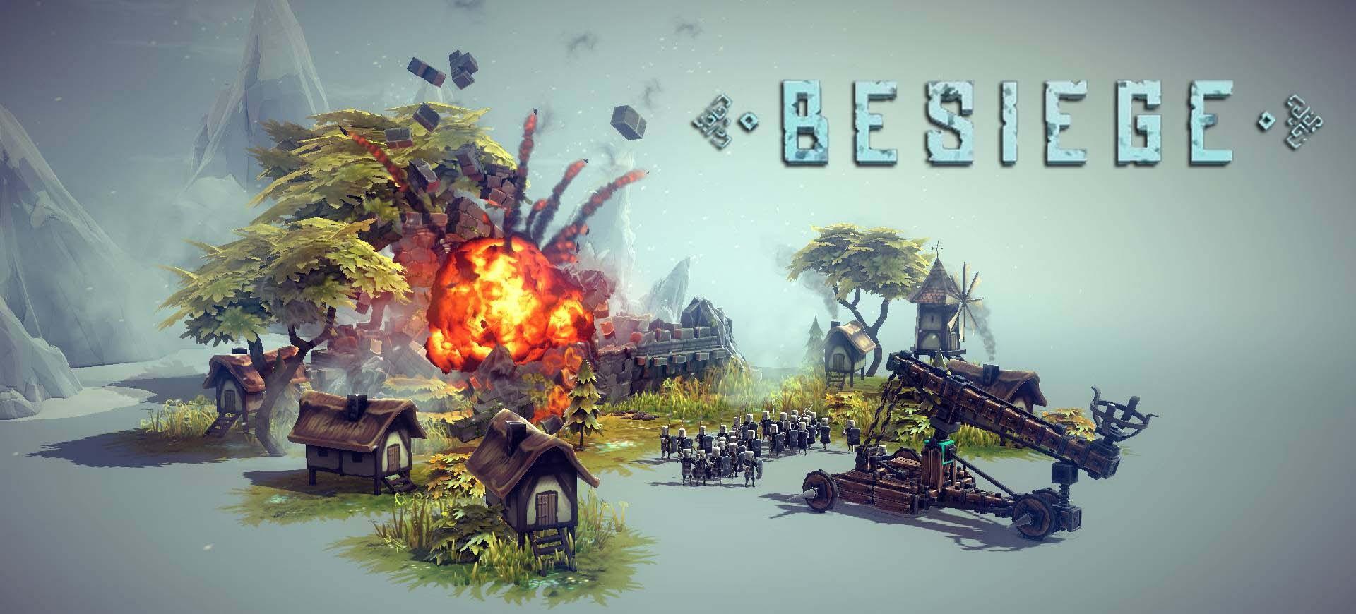 besiege-cong-thanh-chien