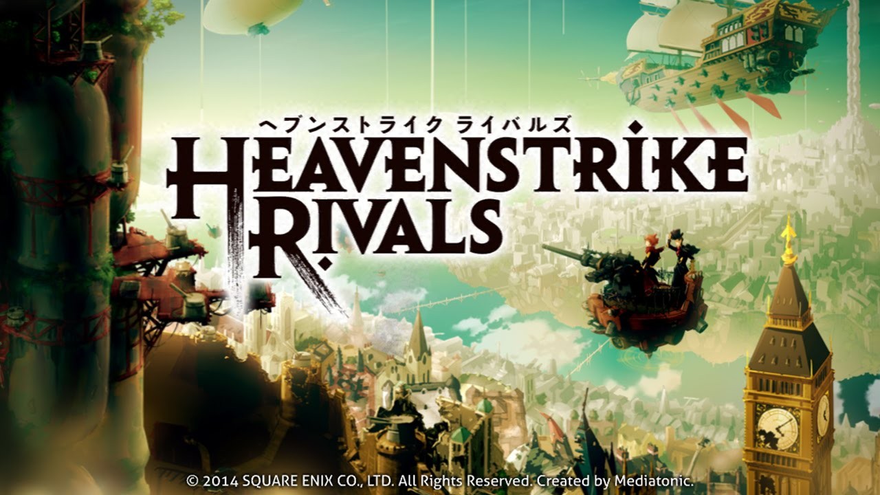 square-enix-released-first-look-video-heavenstrike-rivals