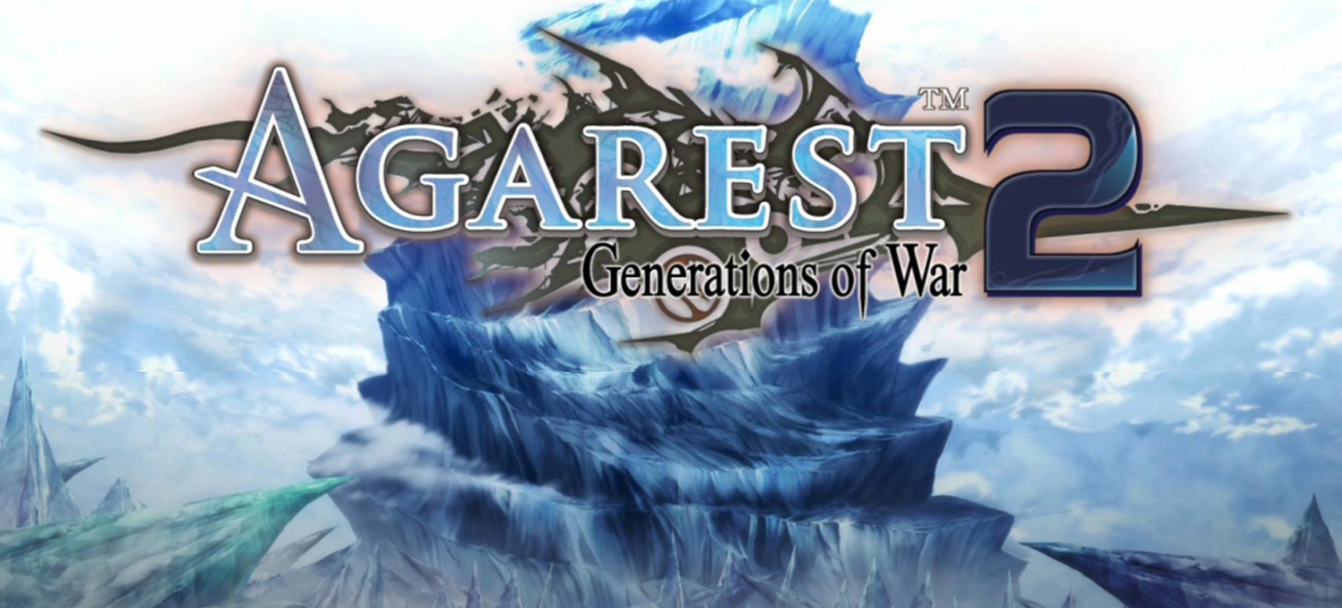 Agarest: Generations of War 2 - Đánh Giá Game