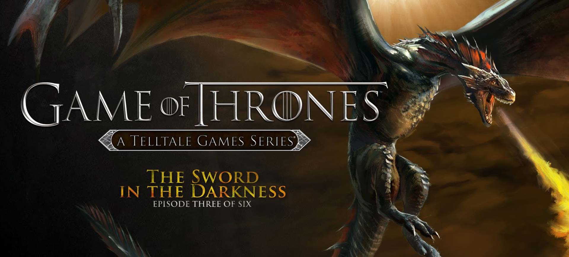 Game of Thrones - A Telltale Games Series - Ep 3: The Sword In The Darkness - Đánh Giá Game