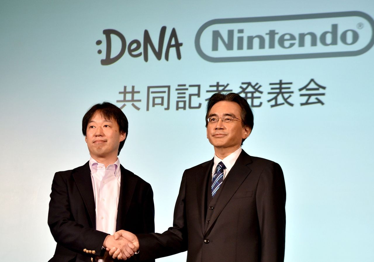 dena-sets-25-million-a-month-target-for-each-nintendo-game