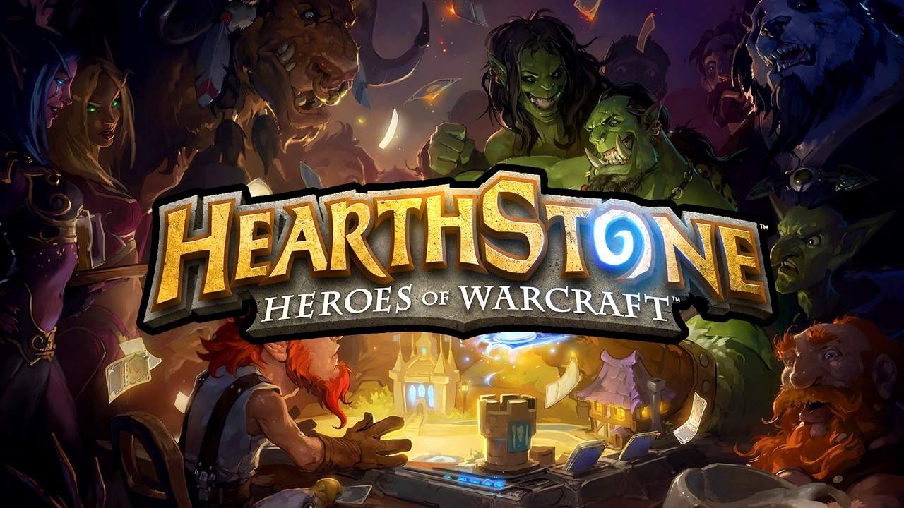 Hearthstone - Apps on Google Play