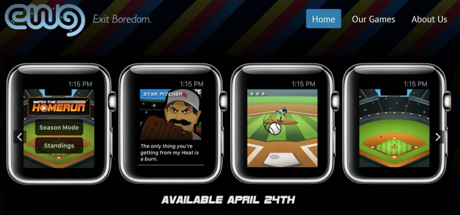 watch-this-homerun-the-first-sports-game-for-apple-watch-announced