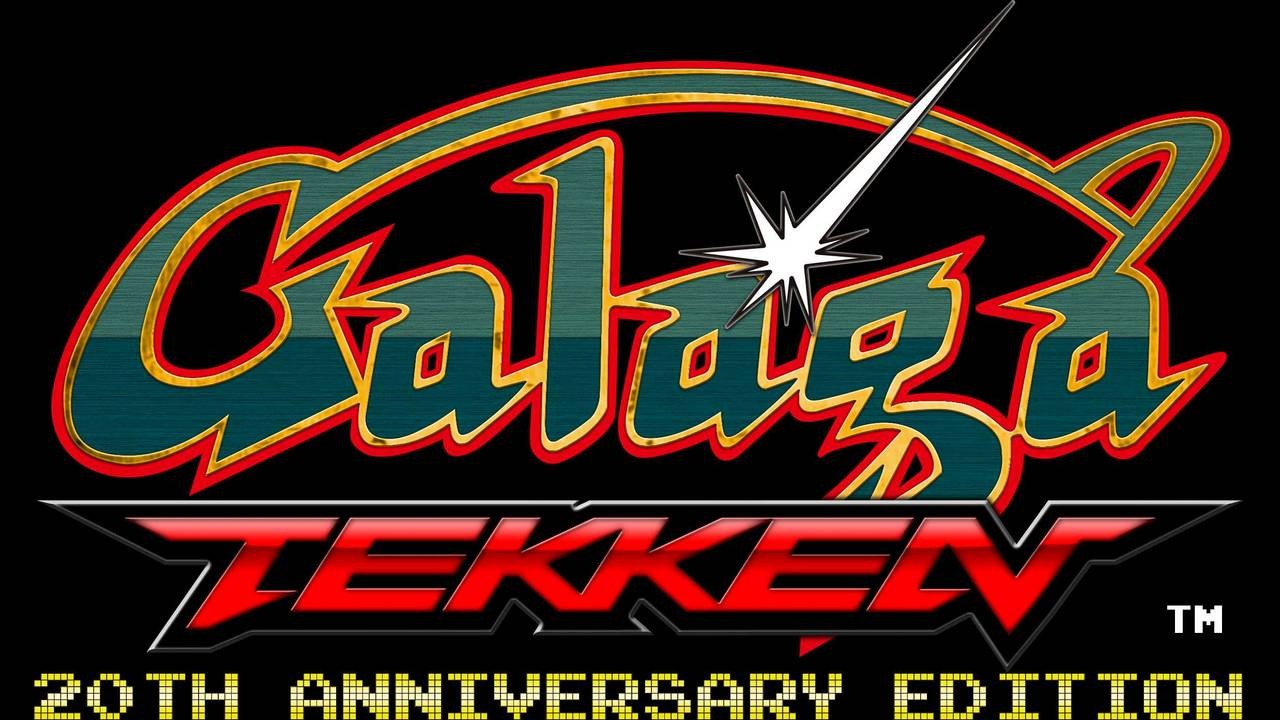 bandai-namco-launches-galaga-tekken-20th-anniversary-edition