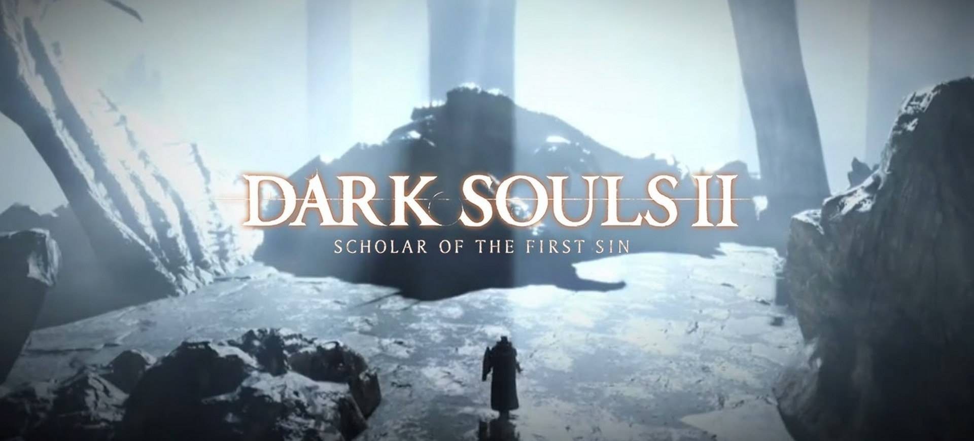 Dark Souls II: Scholar of the First Sin - Đánh Giá Game