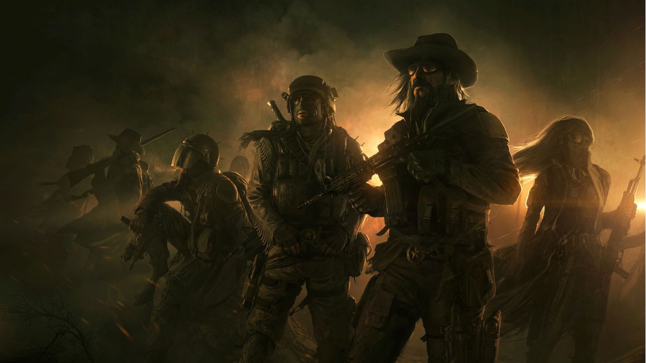 Wasteland 2: Game of the Year Edition