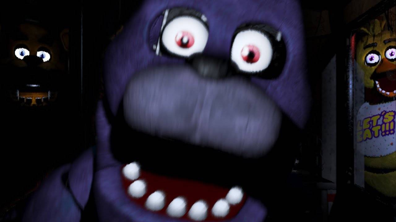 Everything We Know About Five Nights At Freddy's 4 (So Far)