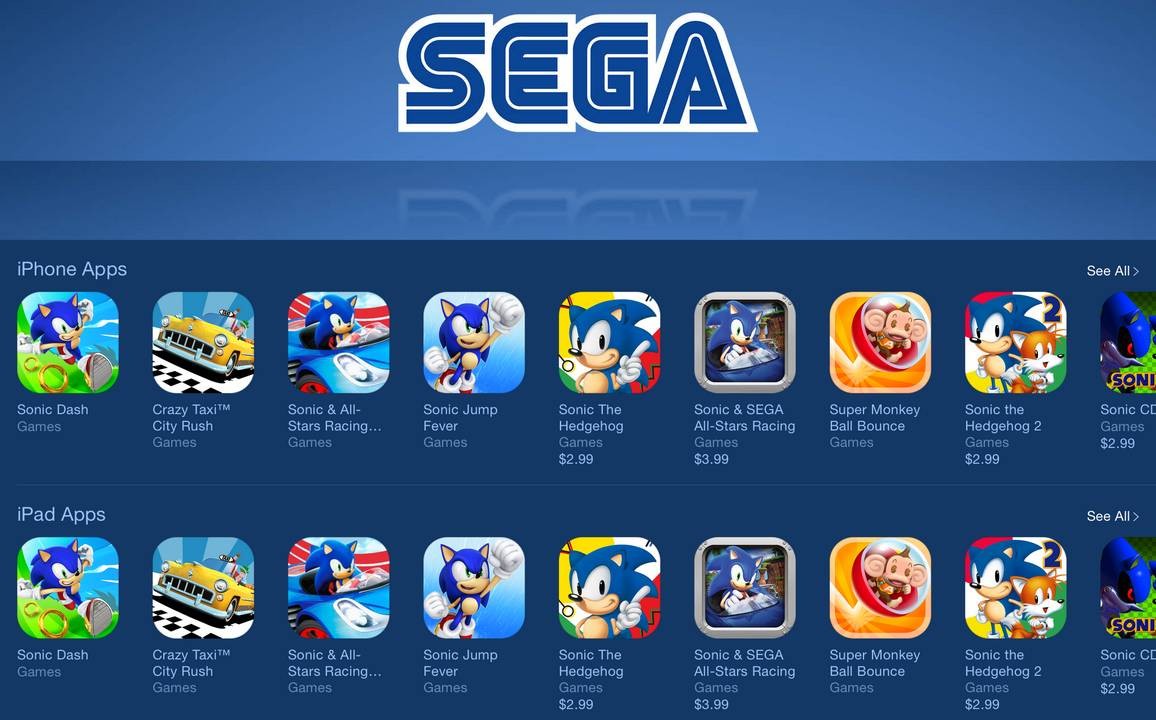 sega-pulls-more-than-a-dozen-games-from-itunes-app-store-and-google-play