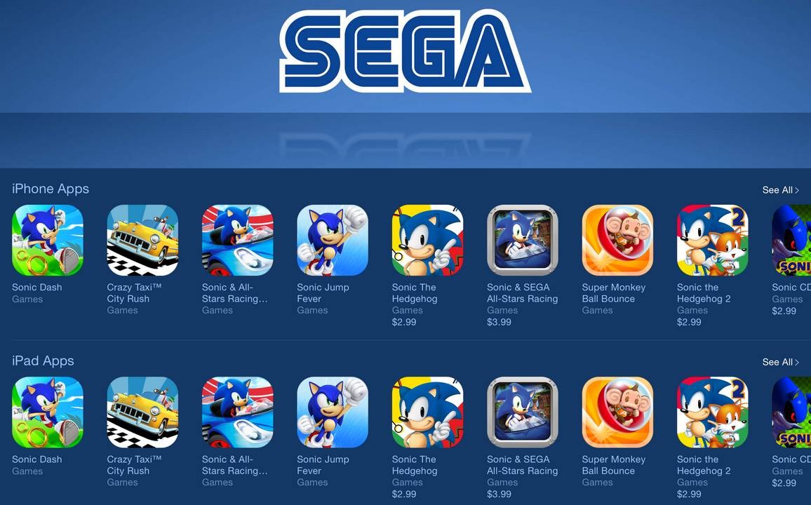 Sonic CD Classic - Apps on Google Play