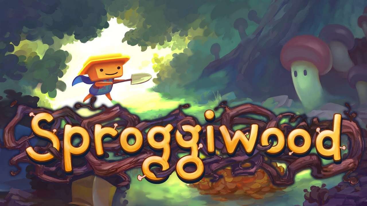 The cute PC roguelike hit "Sproggiwood" is headed to iOS and Android on May 28th