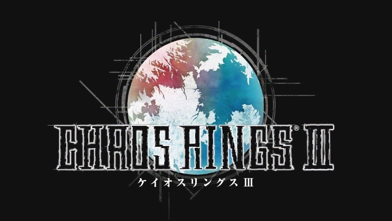 English Version Of "Chaos Rings III" Now Available On Smartphones
