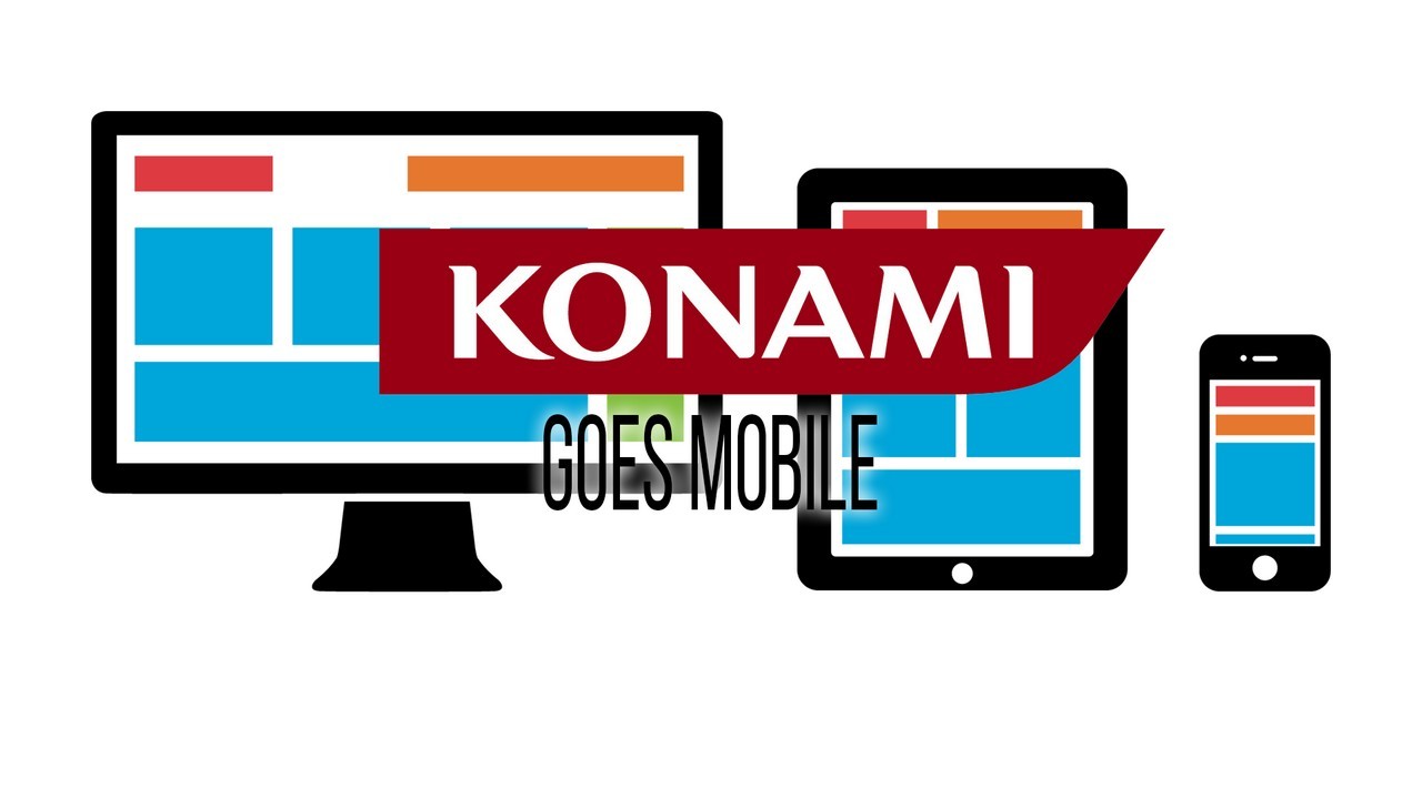Konami apologizes for causing anxiety, says it’s not giving up on consoles and PC
