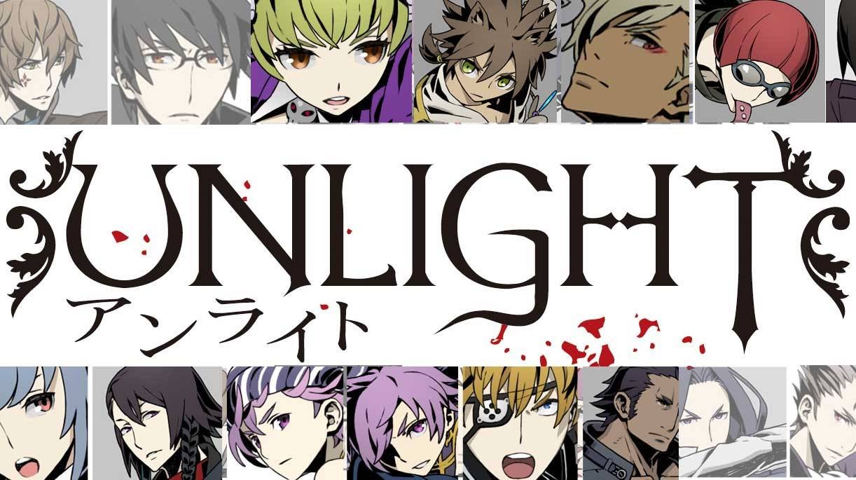 Online card battle & RPG “Unlight” English version Finallly Comes to North America!