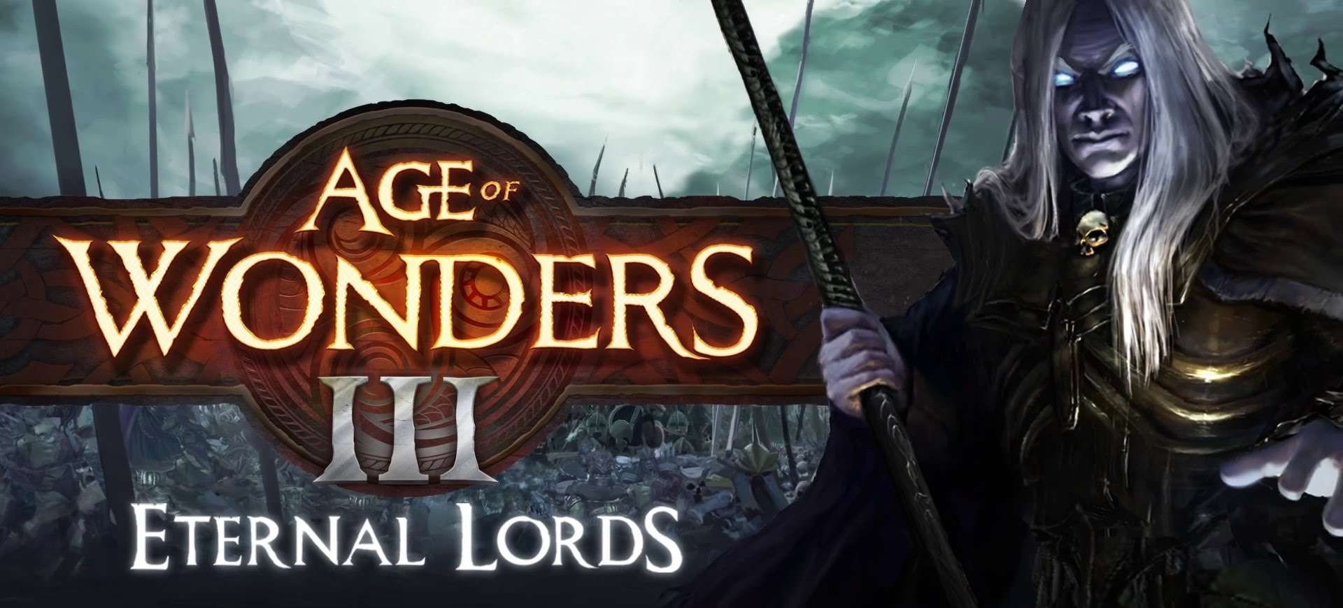 Age of Wonders III: Eternal Lords - Đánh Giá Game