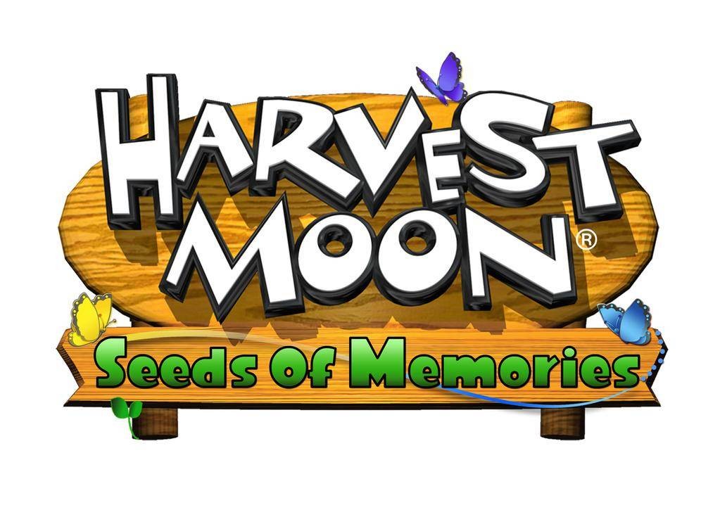 Harvest Moon: Seeds of Memories is headed to iOS and Android later this year