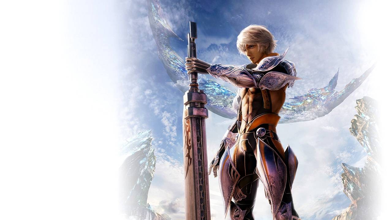 Mobius Final Fantasy Launches in Japan