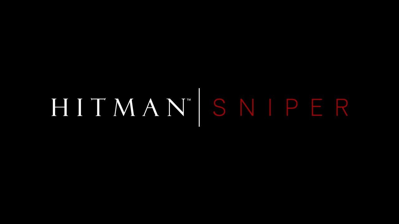 Hitman: Sniper scopes in on mobile devices