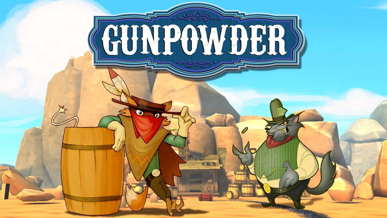 Gunpowder Will Blast Its Way Onto Steam After Overwhelming Fan Response