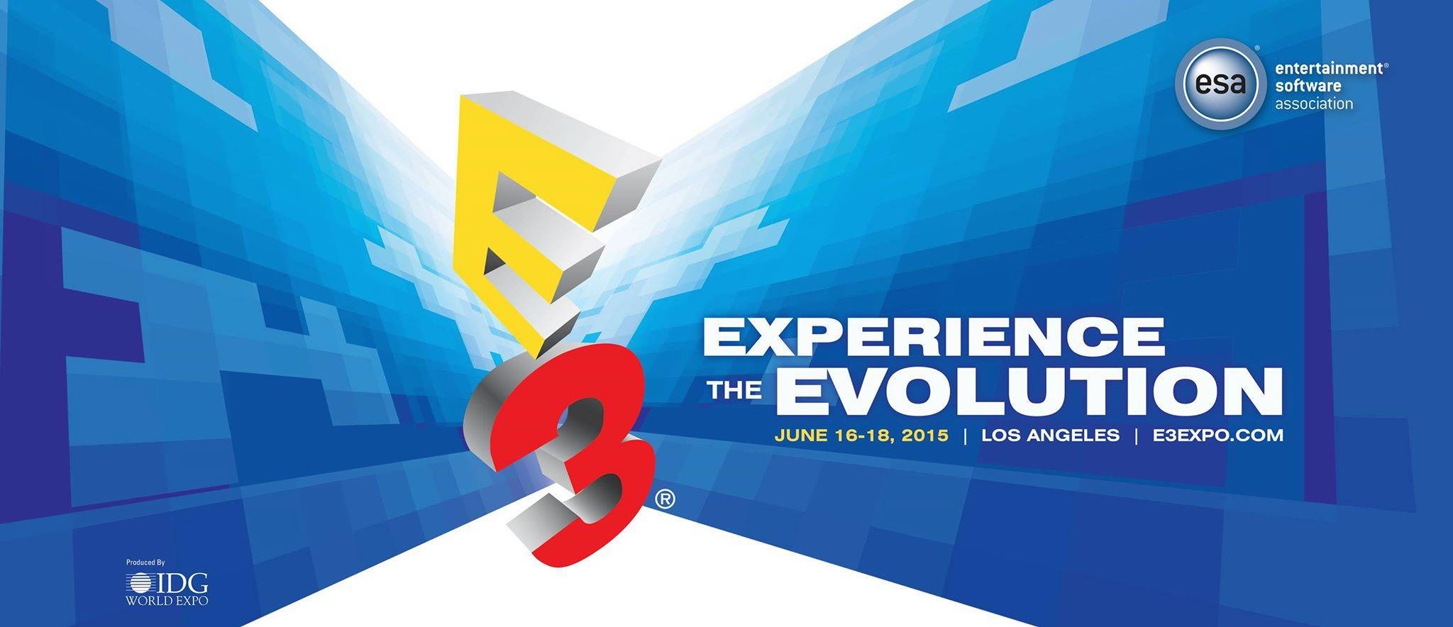 E3 2015 – “Lời tiên tri” trước thềm khai mạc