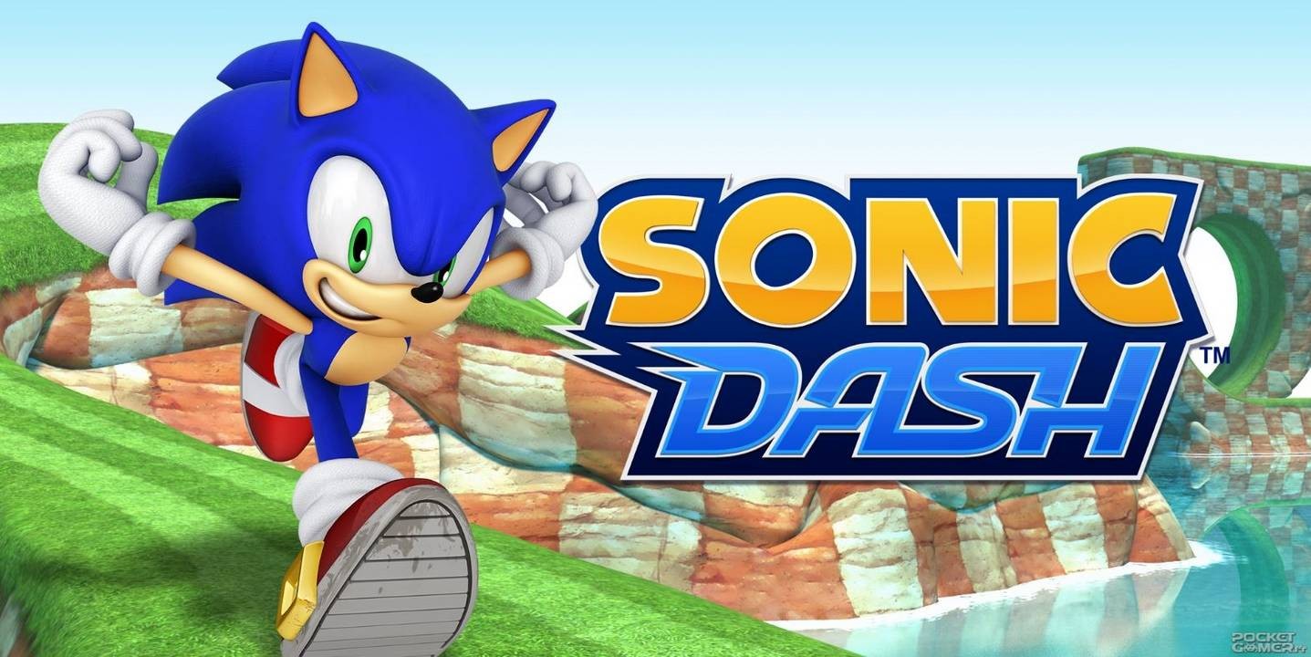 Angry Birds Fight characters are unlockable in "Sonic Dash" for the next three weeks