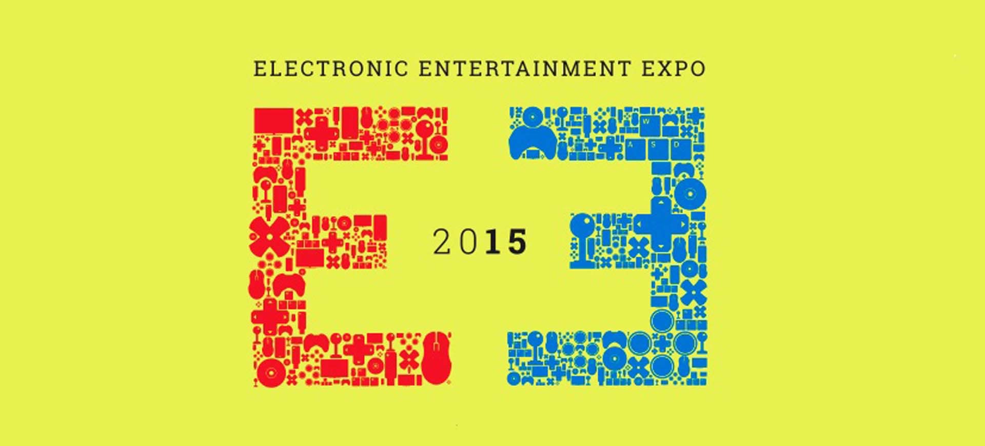 E3 2015: Lịch phát sóng trực tiếp