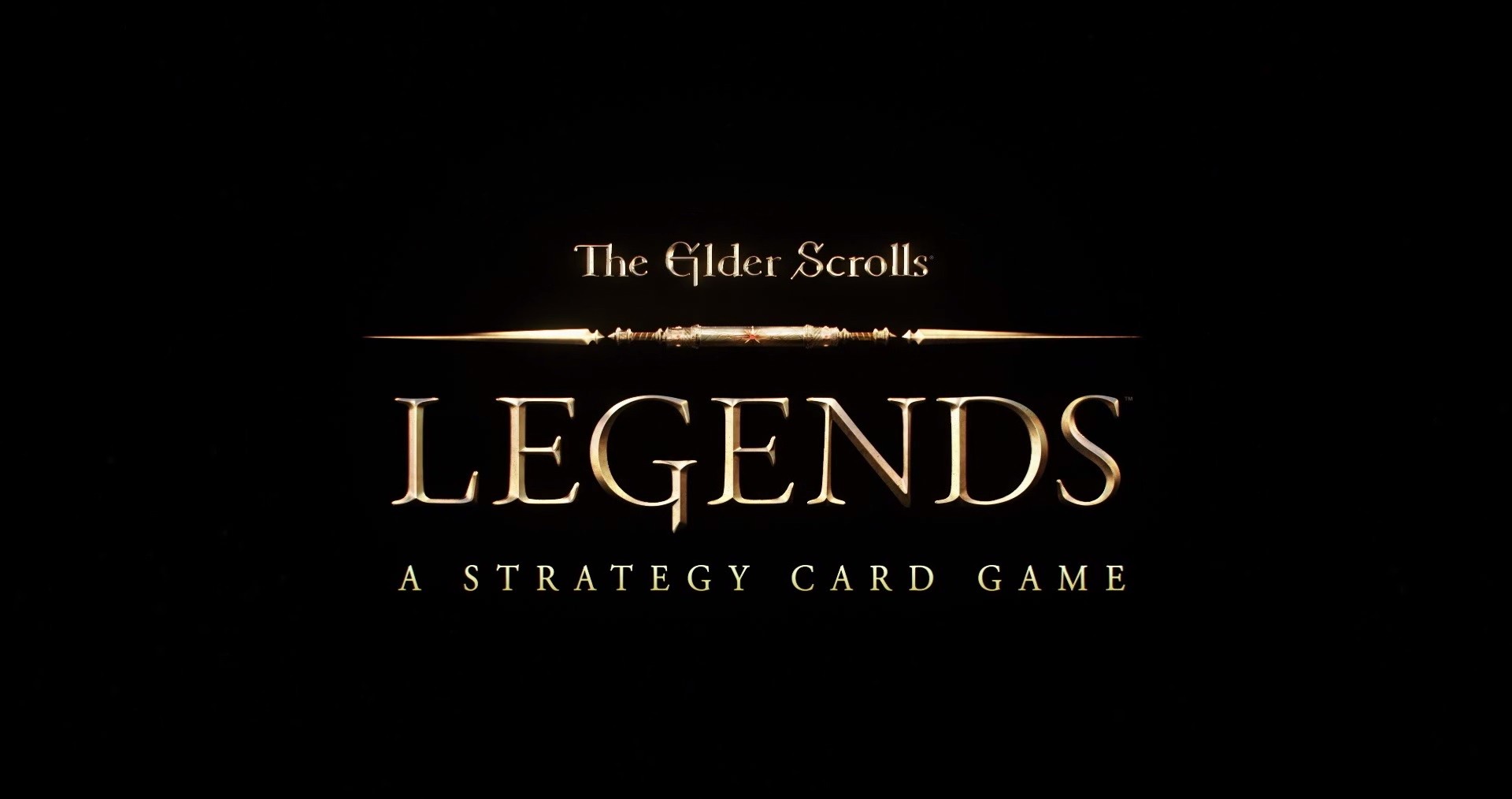 The Elder Scrolls: Legend