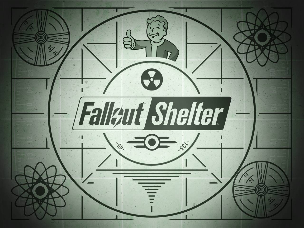 E3 2015: Fallout Mobile Game "Fallout Shelter" Available Now