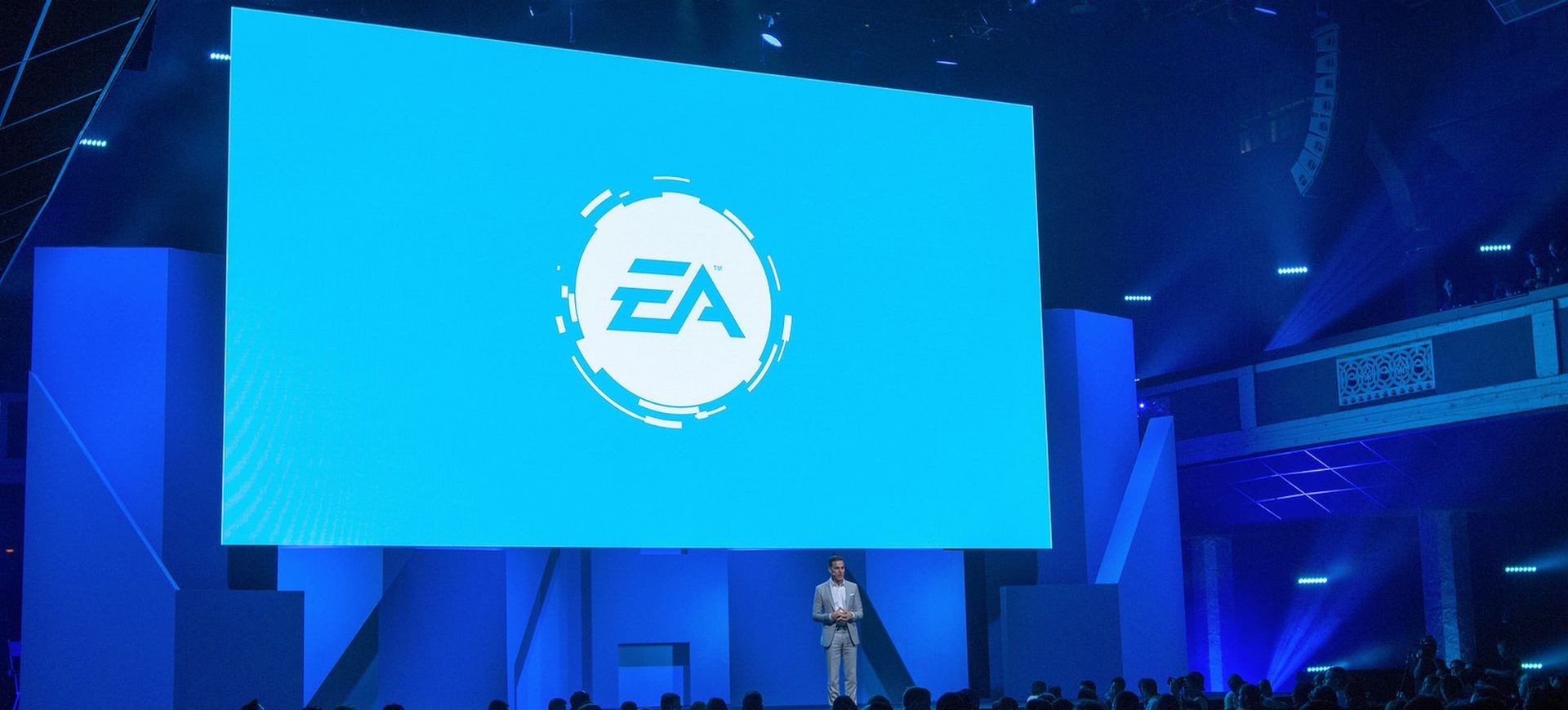 E3 2015: EA - "Vừa đủ" để thỏa mãn