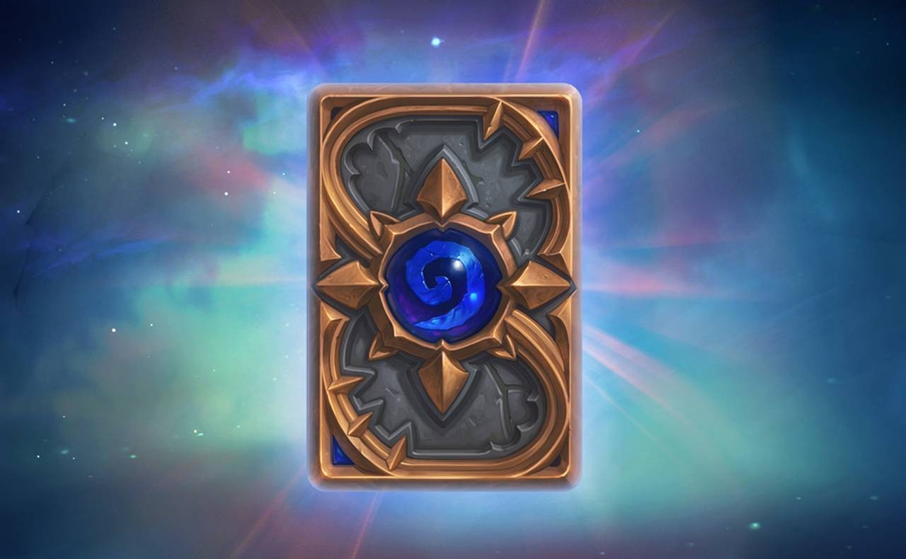 Samsung owners can now get four free "Hearthstone" card packs
