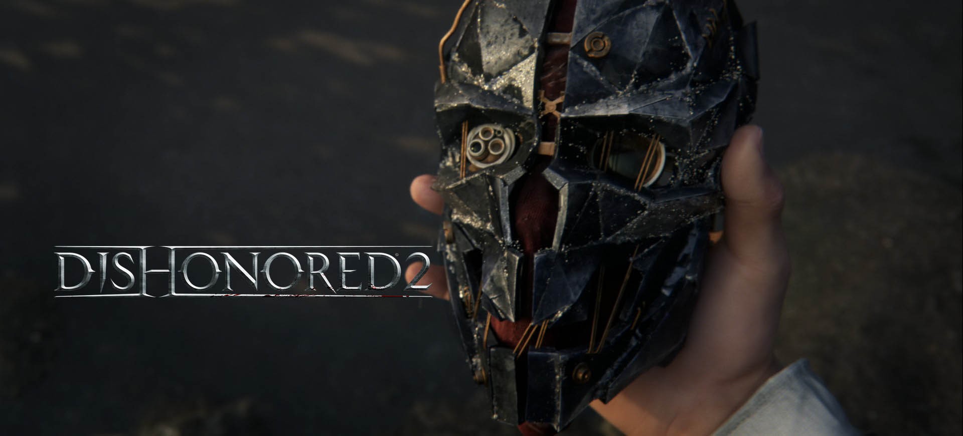 E3 2015: “Dishonored 2″ và những điều có thể bạn bỏ lỡ