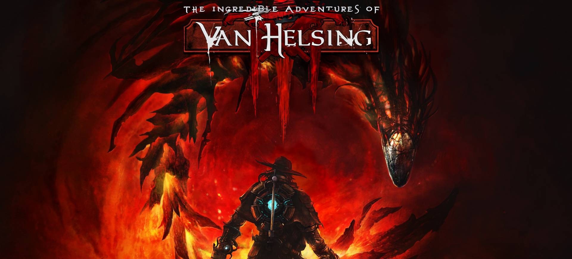 The Incredible Adventures of Van Helsing III - Đánh Giá Game