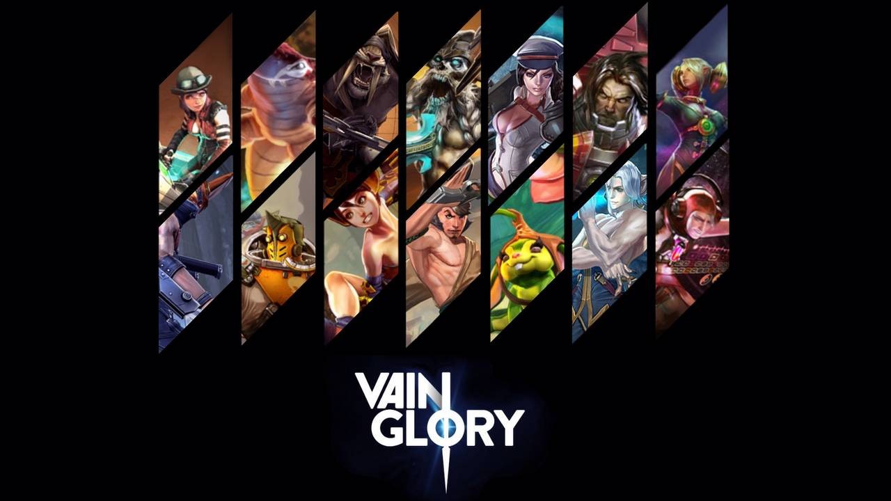 Vainglory's official launch on Android and iOS looks to catch a wave of popularity
