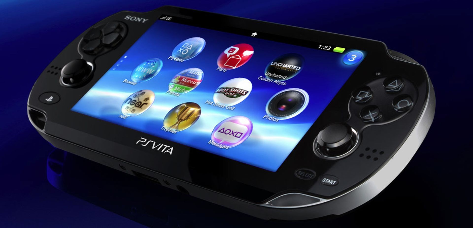 PS Vita – 9 tính năng sáng giá có thể bạn chưa biết