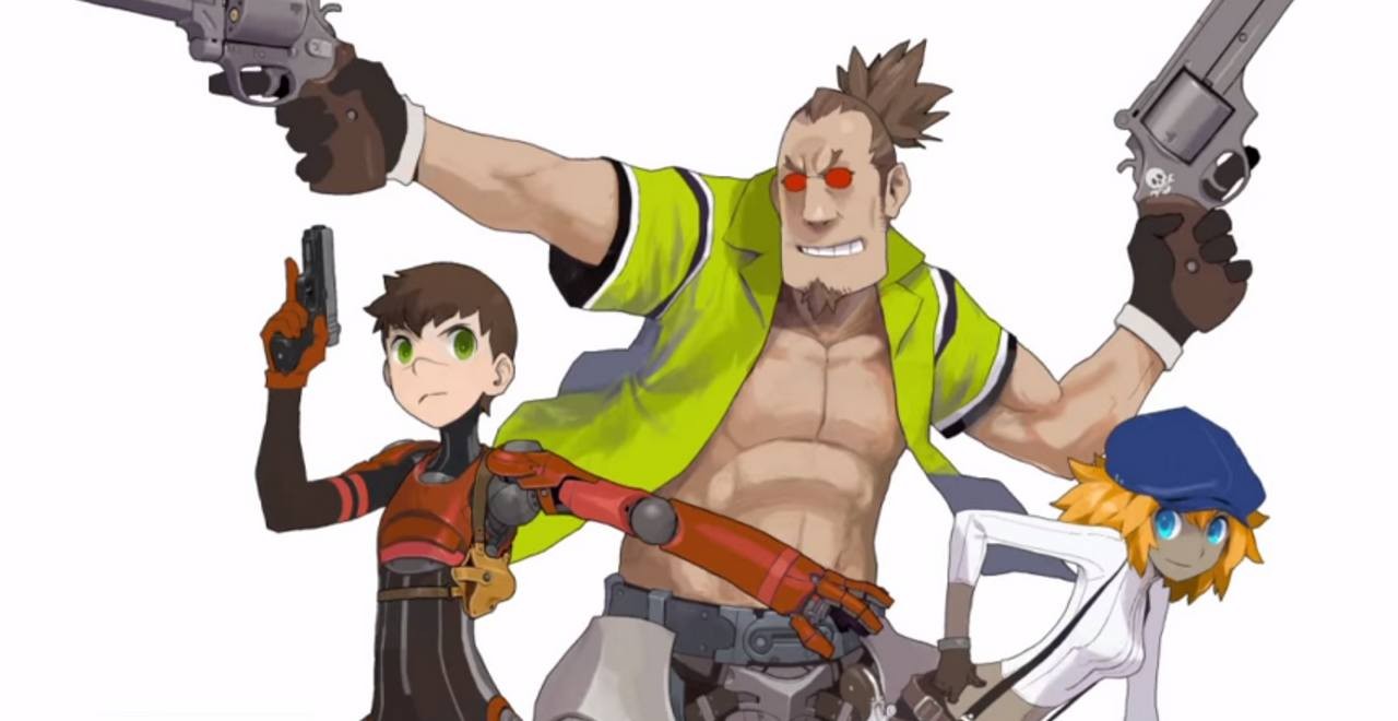Red Ash