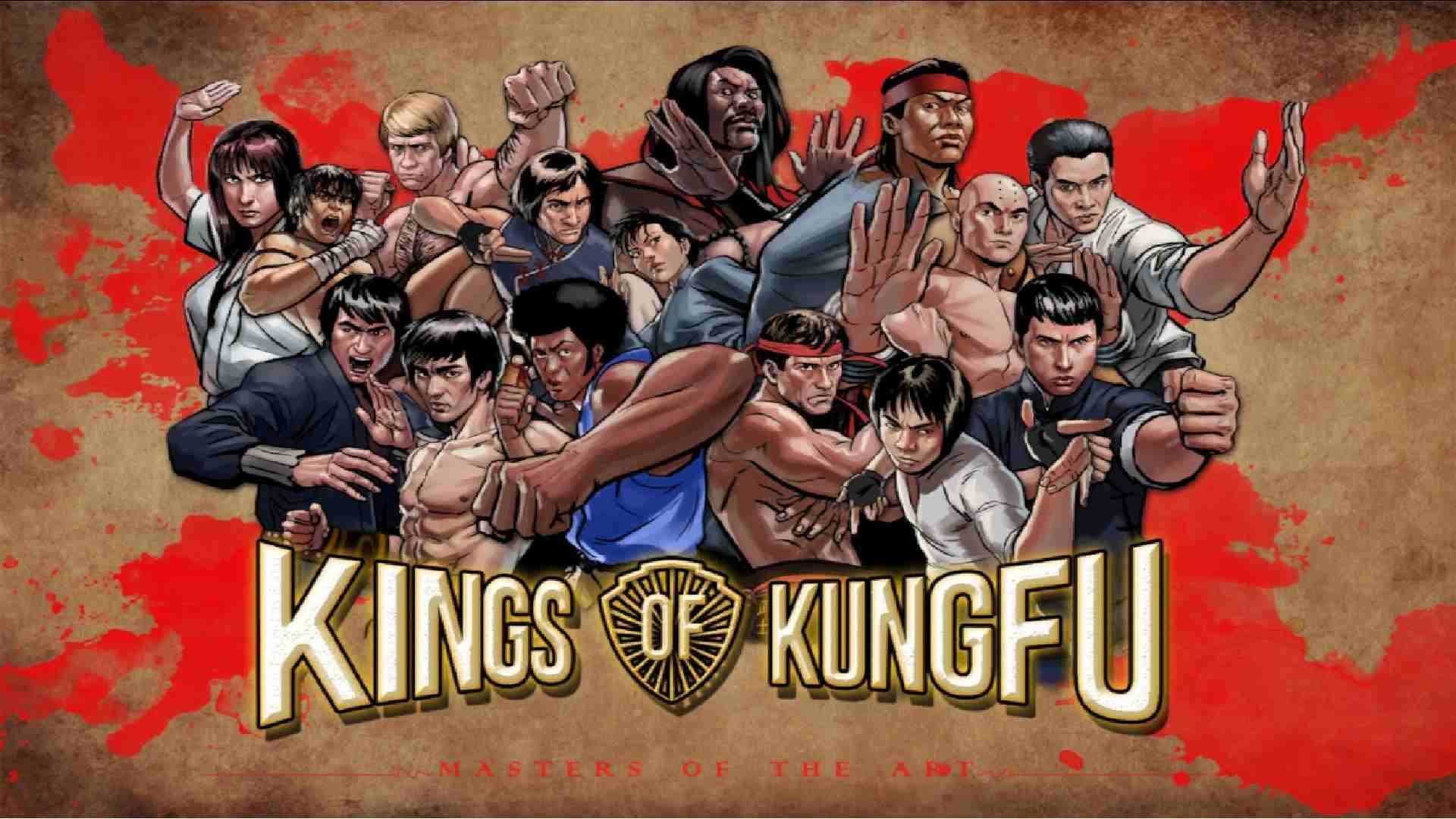 kings-of-kung-fu-danh-gia-game