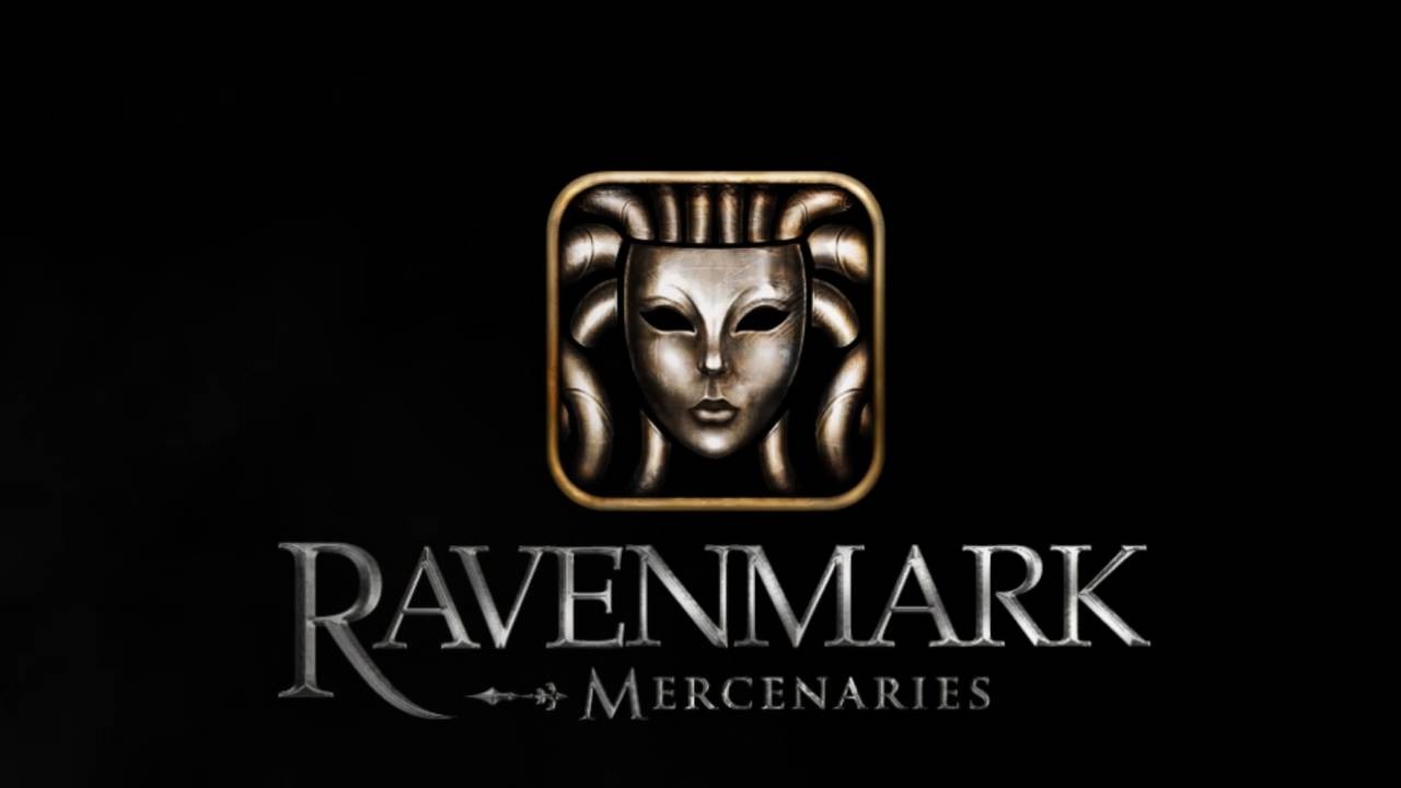 Ravenmark: Mercenaries – Đánh Giá Game