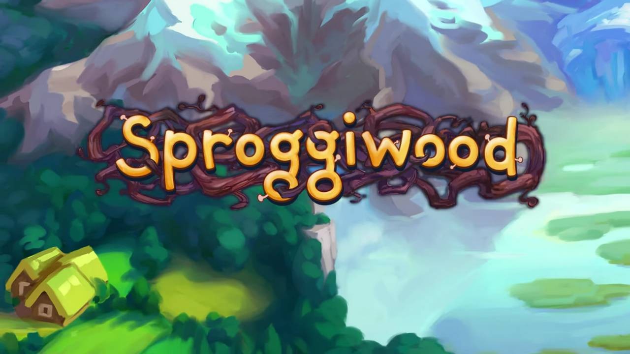 Sproggiwood Had a Better Mobile Launch Than on Steam