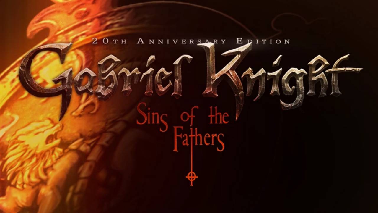 Gabriel Knight: Sins of the Fathers Coming to iPad and Android Tablets on July 23rd